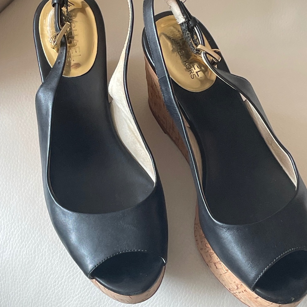 Michael Kors sandals
